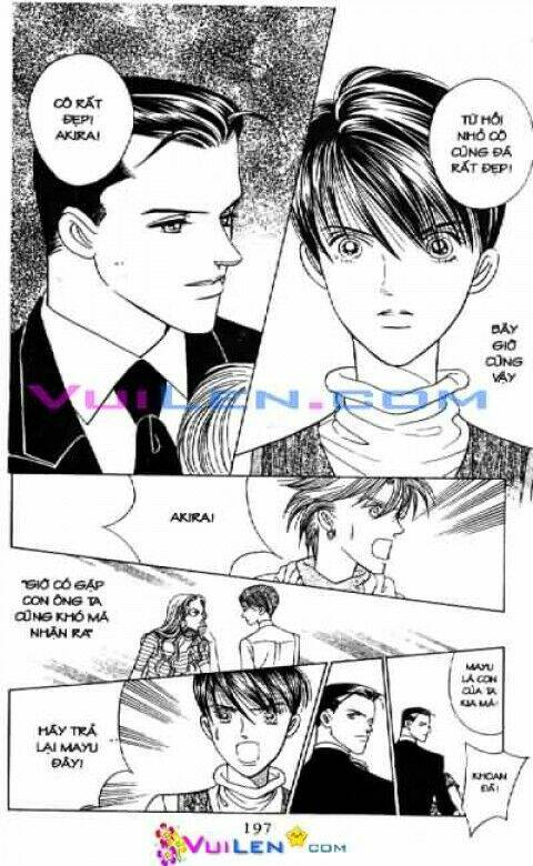 nàng tiên ánh trăng - kaguya hime chapter 20 197