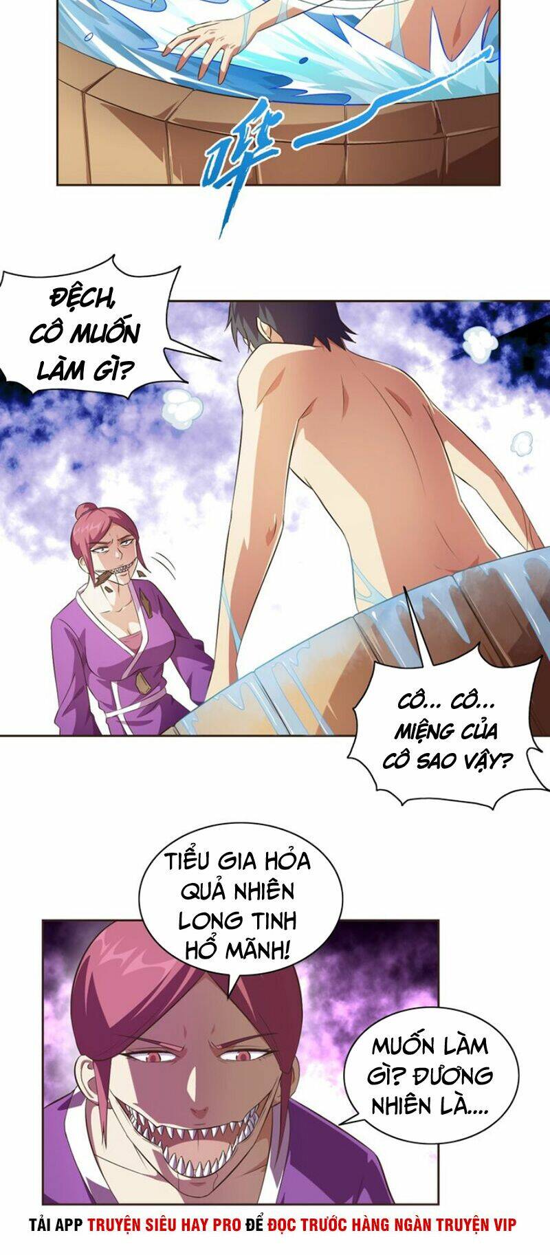 chín năm nghĩa vụ tu chân chapter 37 5