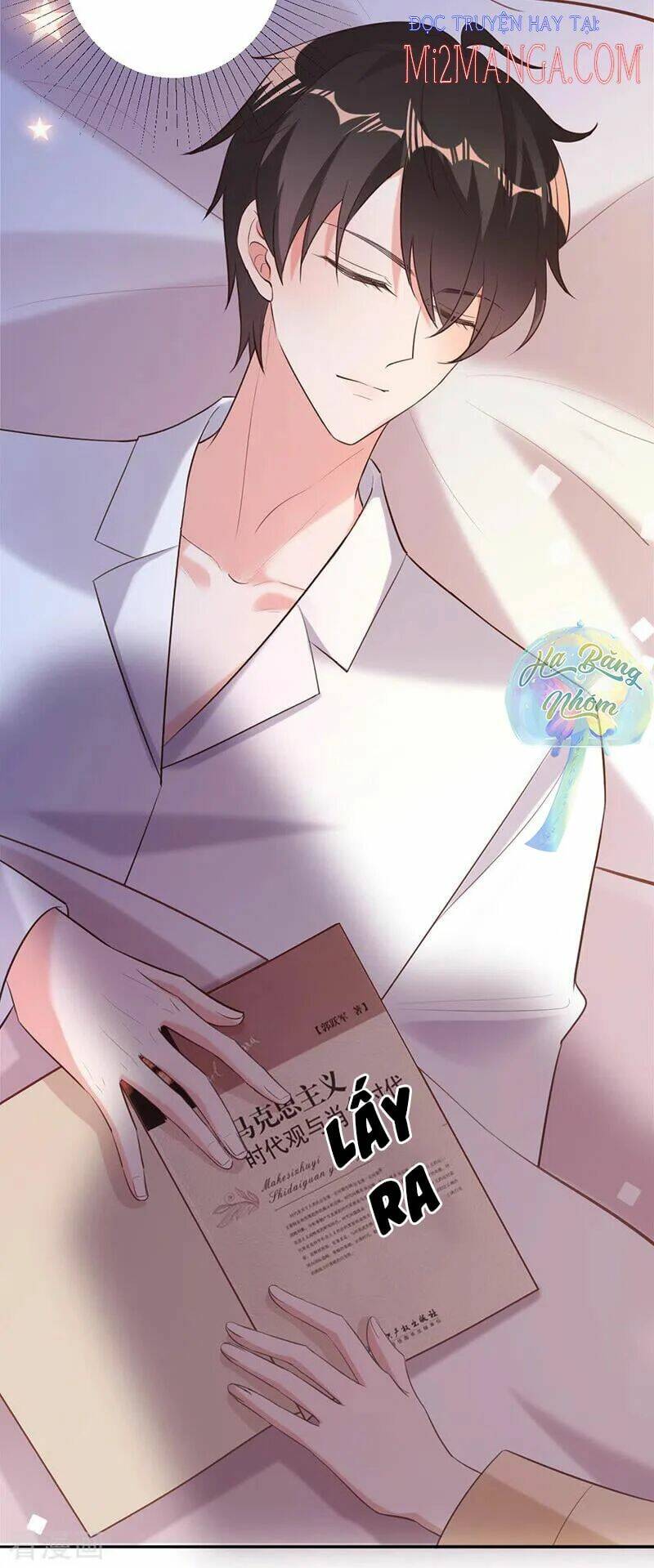 dĩ hôn chi danh chapter 34 25