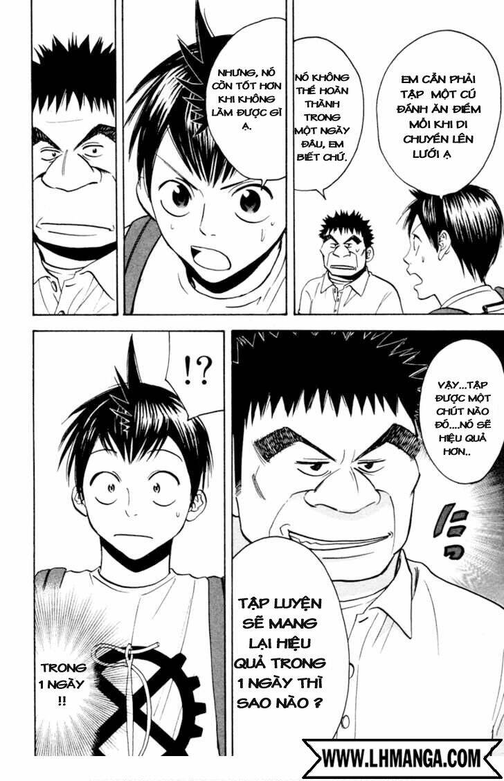 baby steps chapter 26 17