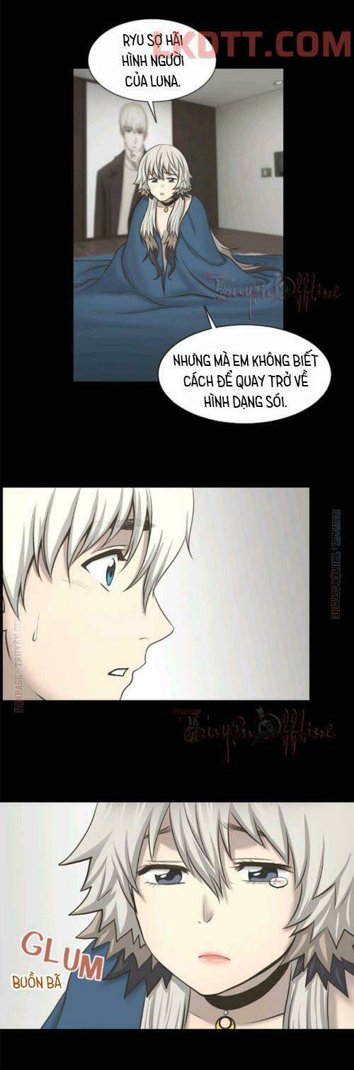 luna - dưới ánh trăng chapter 2 18