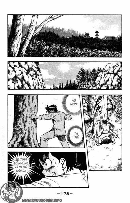hoàng phi hồng phần 1 chapter 22 172