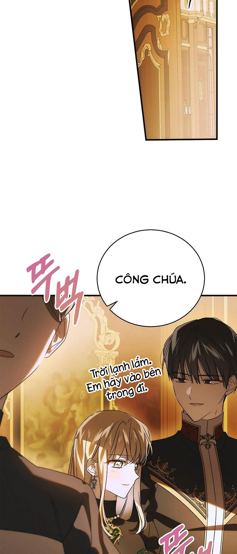 cách để em bảo vệ anh chapter 117.1 67