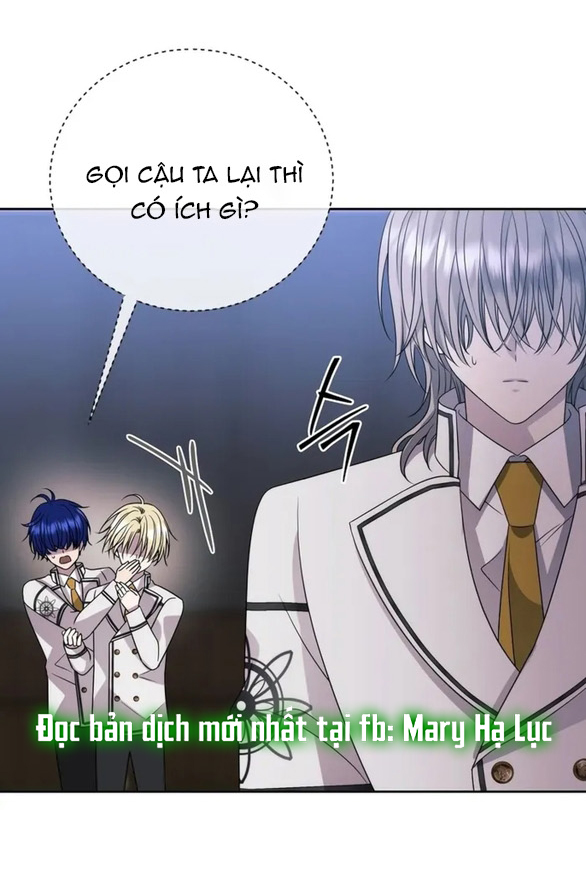 black haze - bản remake 2025 chapter 16.1 21