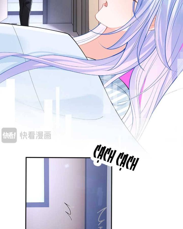 vị chỉ huy lạnh lùng khóc trong vòng tay tôi chapter 69 11