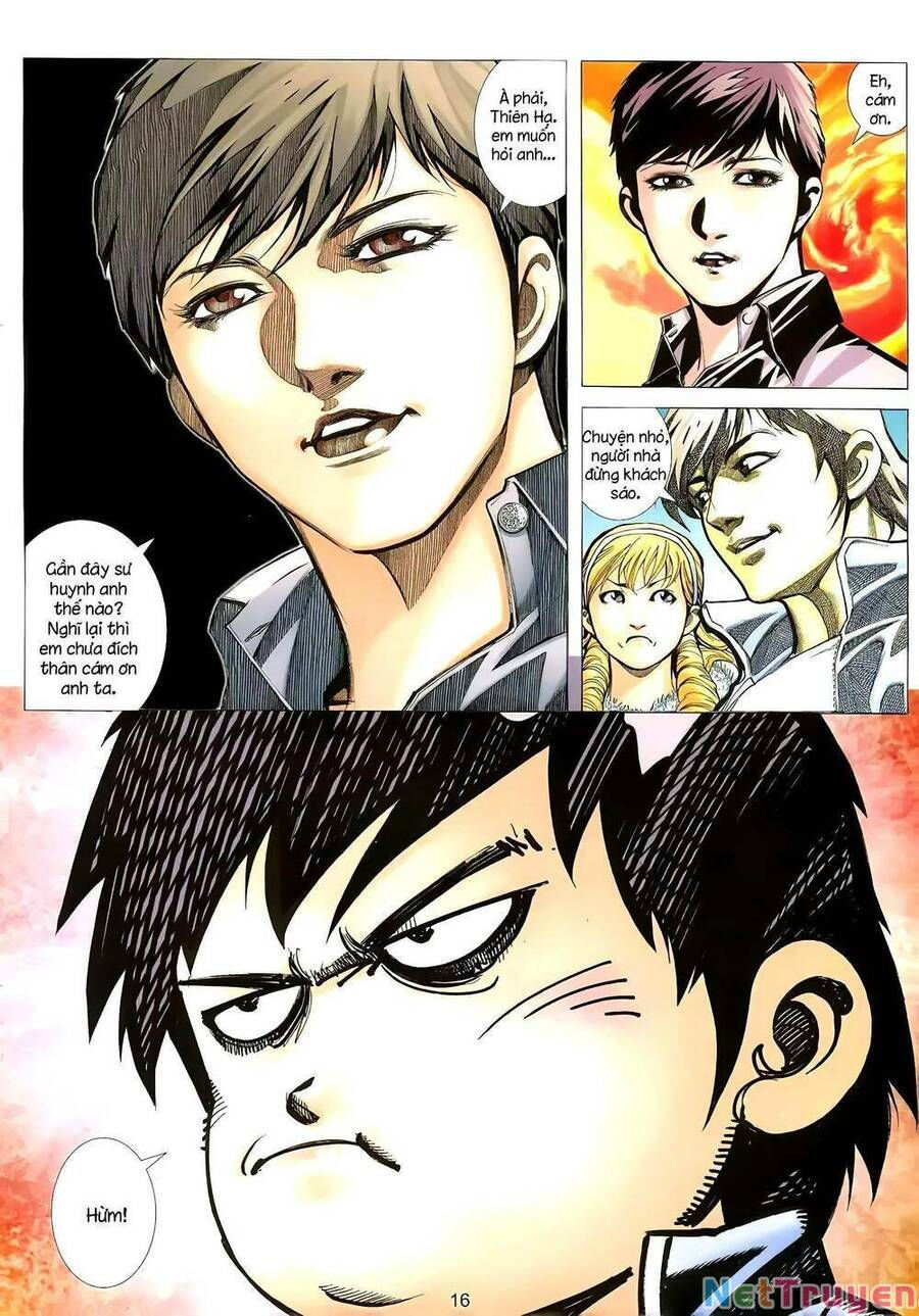 cuồng đao 04 chapter 35 14