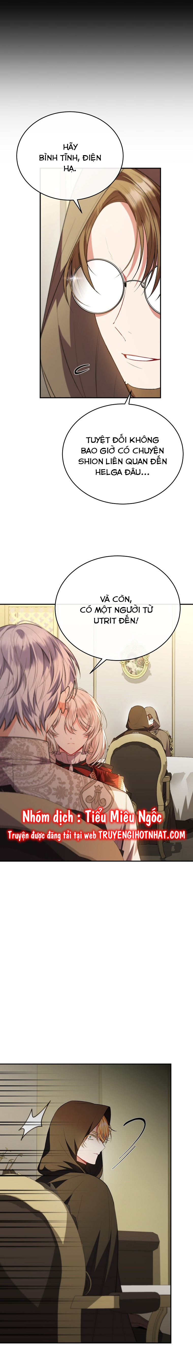 ai mới là công nương thật sự chapter 67 14