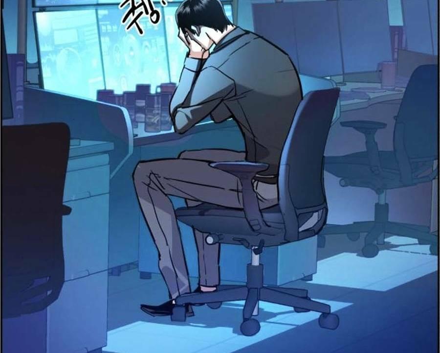 bạn học tôi là lính đánh thuê chapter 80 106