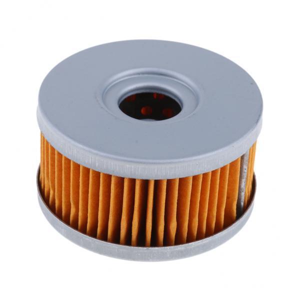 2X Oil Filter for for Suzuki Intruder LC 2000-06, DR250 L,M,N,P 90-93