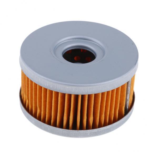 2X Oil Filter for for Suzuki  Intruder LC 2000-06, DR250 L,M,N,P 90-93