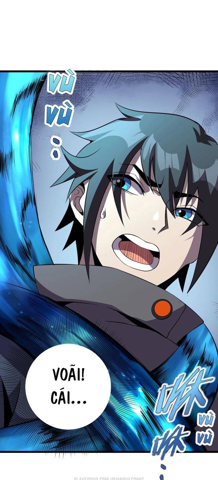 chào mừng đến thế giới cực lạc chapter 53 11