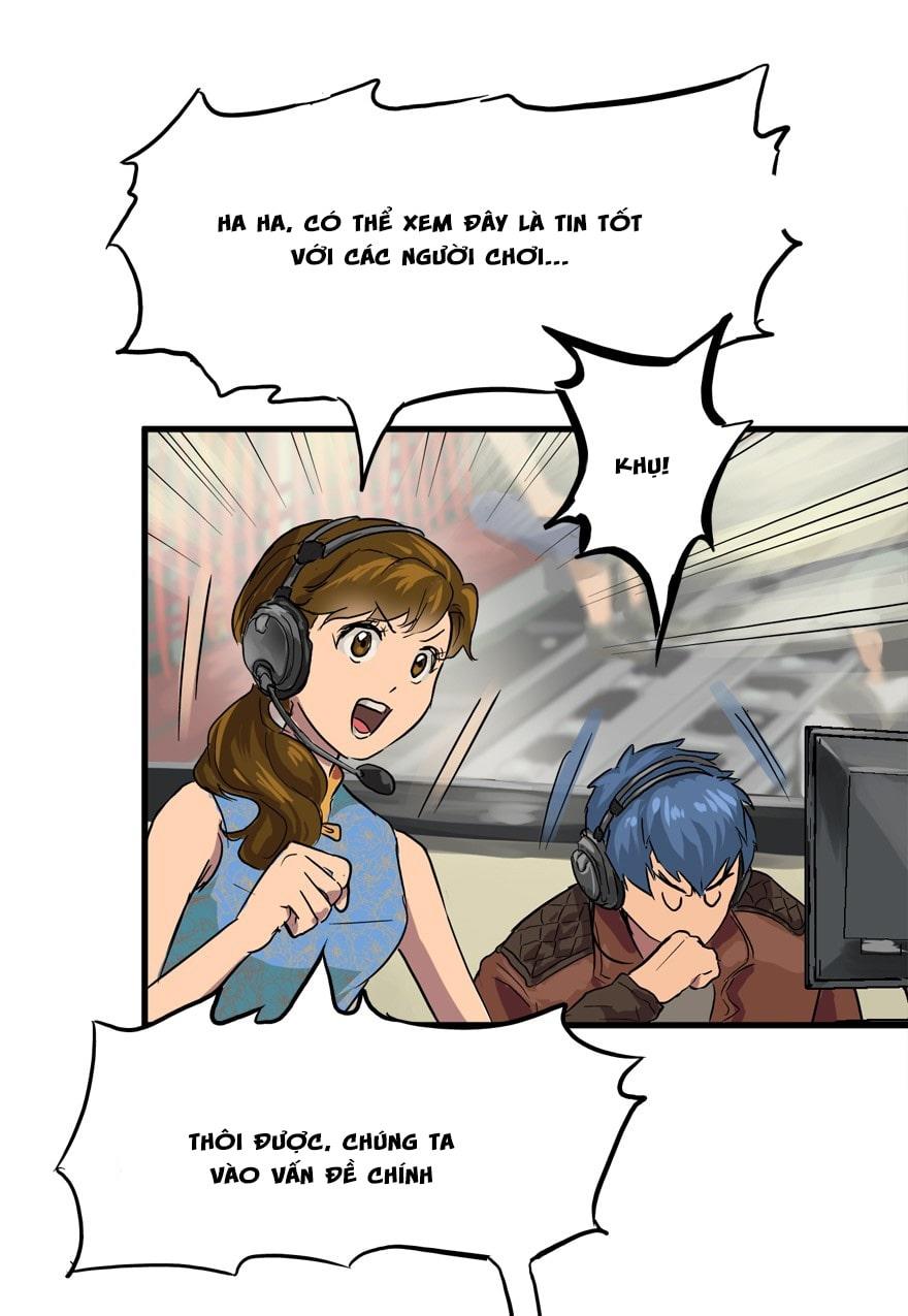 vua sinh tồn chapter 7 30