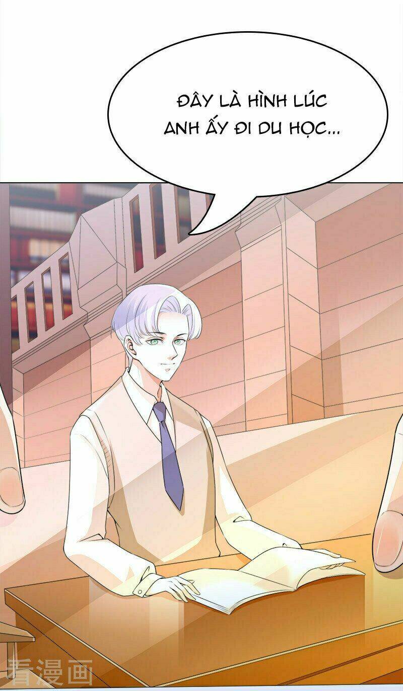 lãnh hôn cuồng ái chapter 33 50