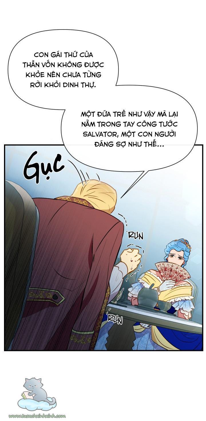 công nương khế ước của gia tộc công tước quái vật chapter 28 60