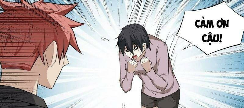 võ lực chí mạng chapter 27 7