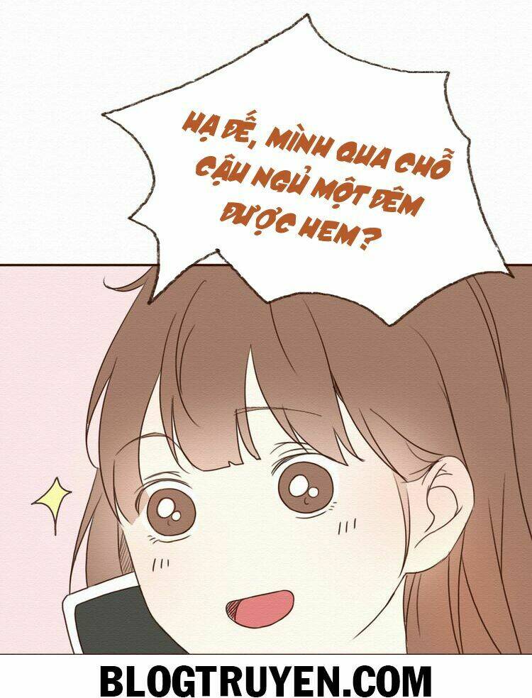 tình yêu không nói dối chapter 14 11