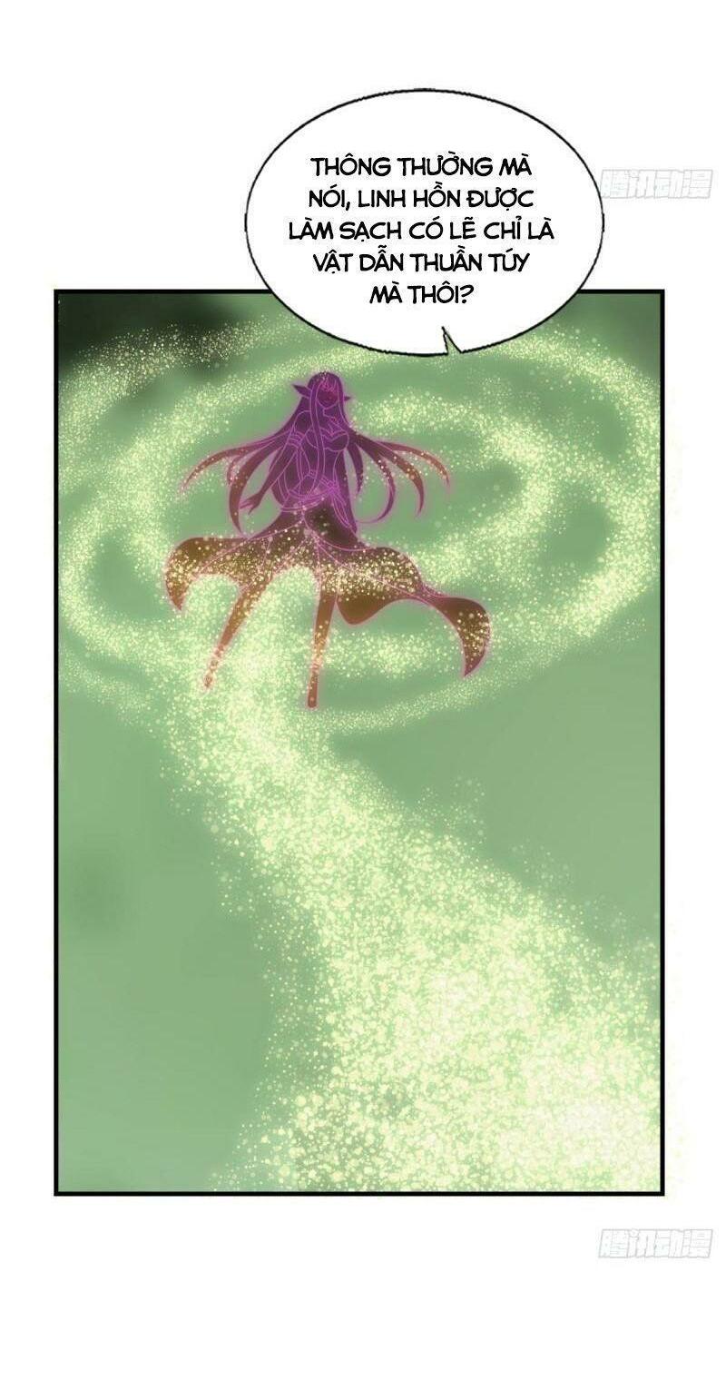 Trọng Sinh Thành Cậu Vàng Tại Dị Thế Chapter 256 40