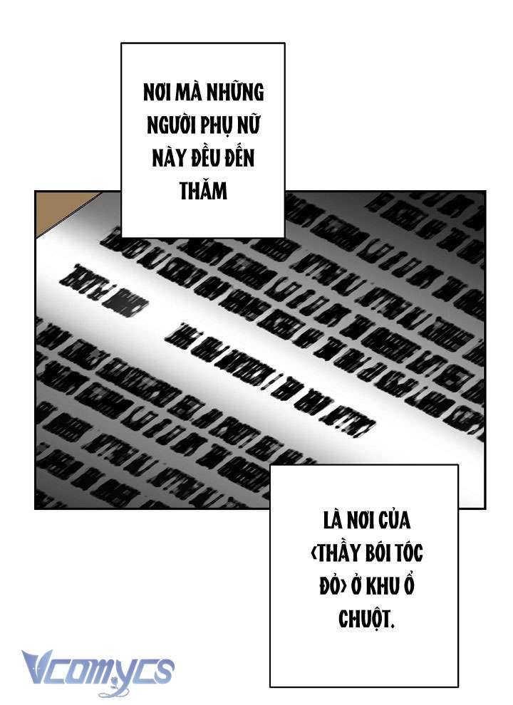 phương pháp trở thành con gái của người hùng bóng đêm chapter 11 2