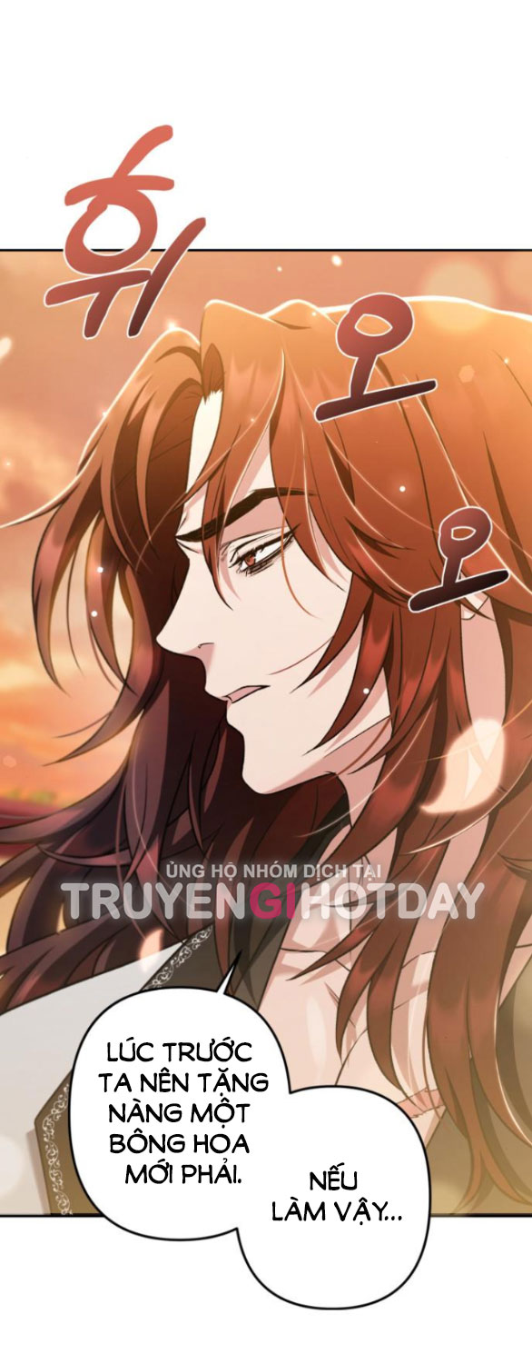 Bản Tình Ca Heeran chapter 67.1 - Trang 19
