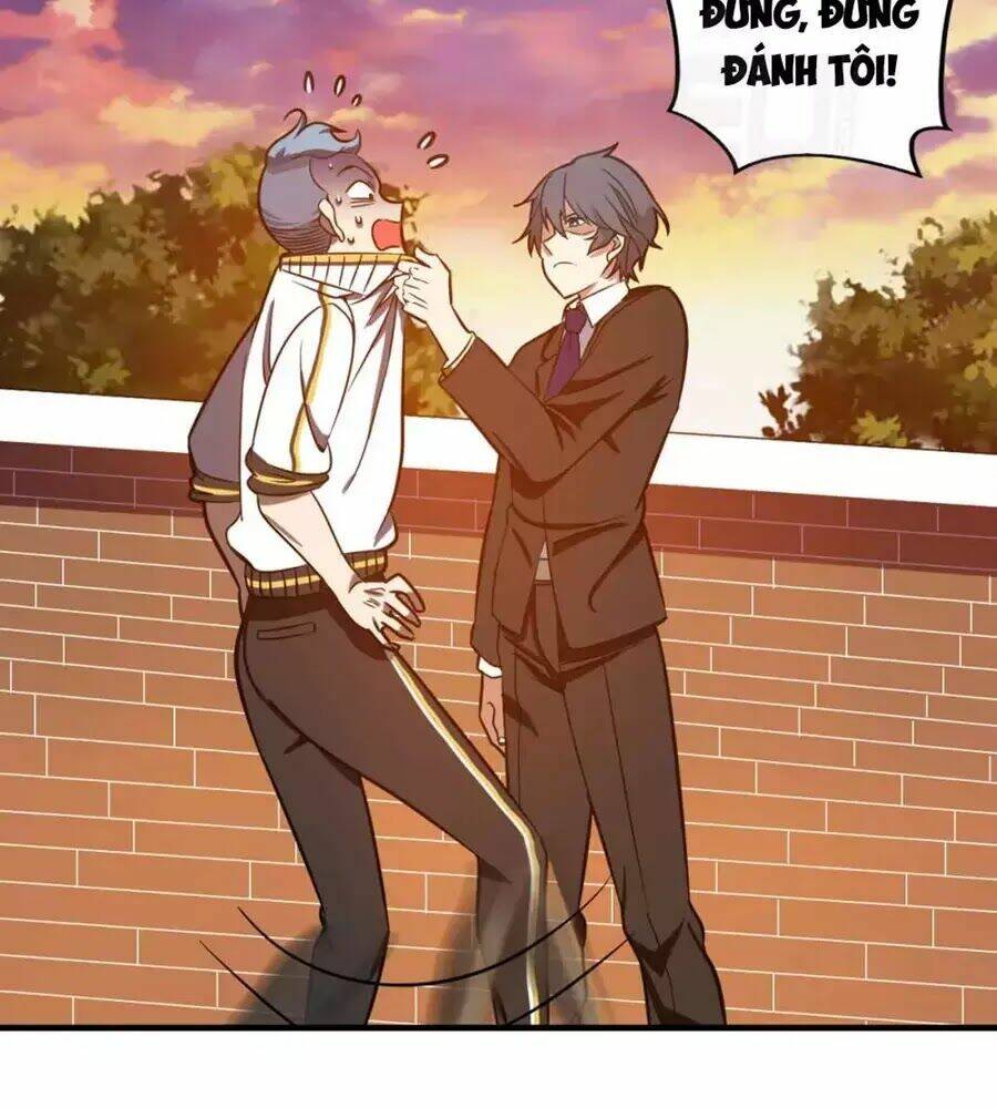 tuyệt phẩm cao thủ của ngự tỷ chapter 5 58