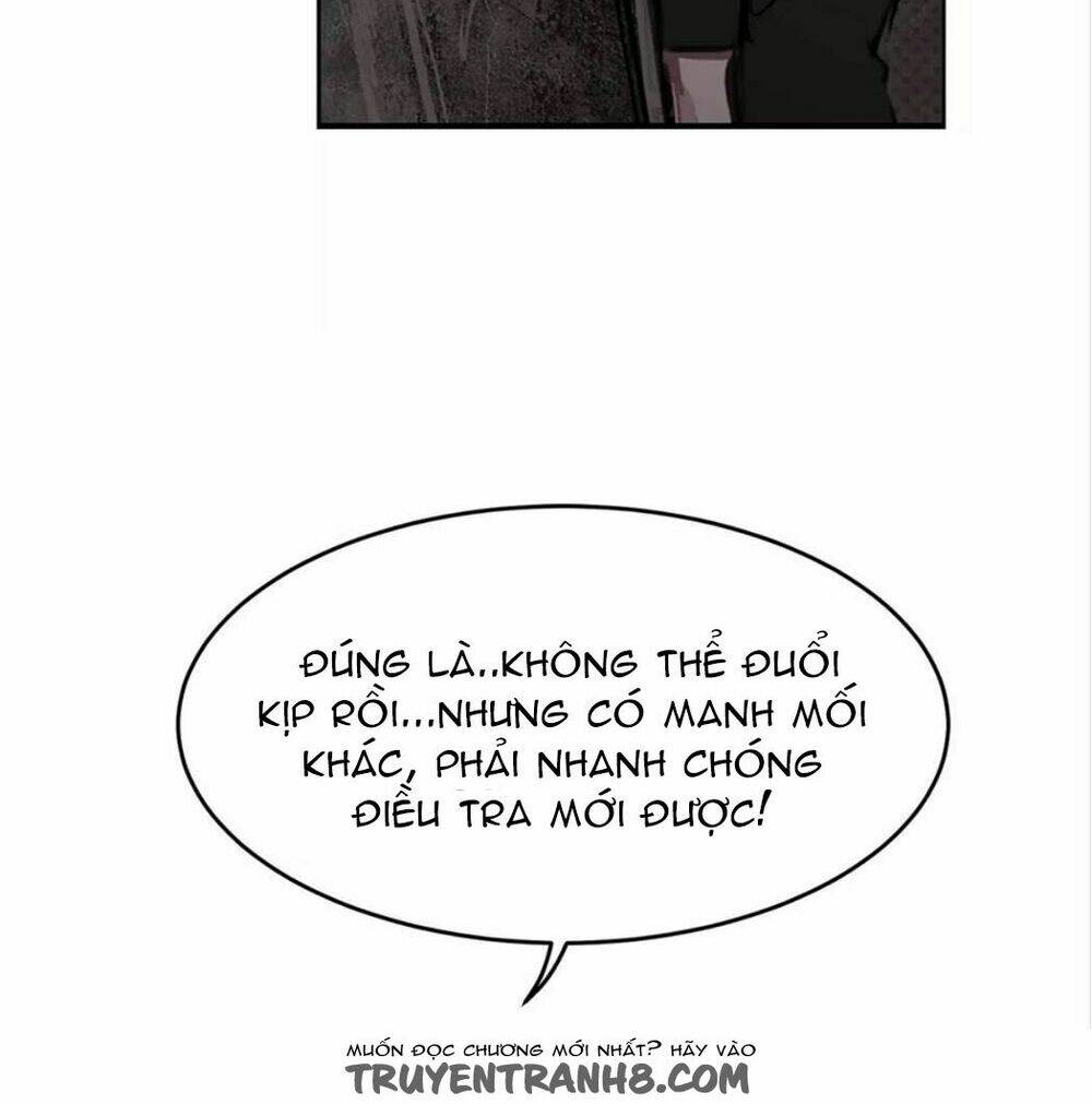 quạ đen chapter 19 20