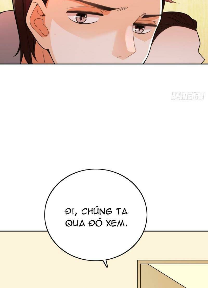 bí mật kết hôn với ảnh đế: vợ ơi đến đây tấn công đi nào chapter 72 11