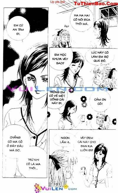 bogle goes to the kingdom chapter 9 10