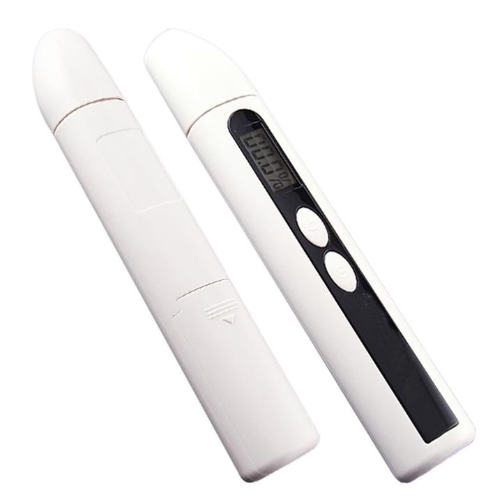 Bút Đo Độ Ẩm Da