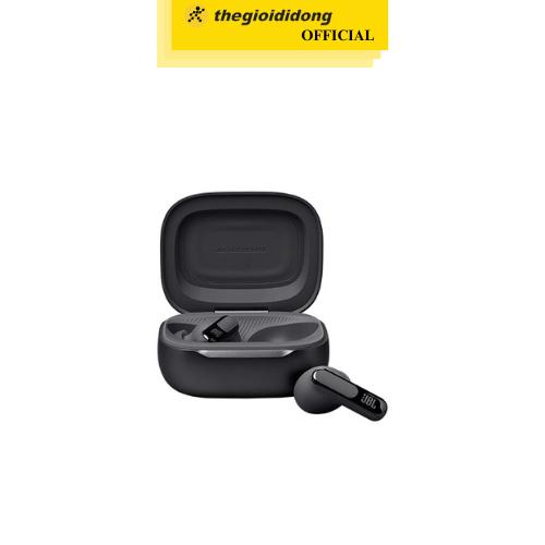 Tai nghe Bluetooth True Wireless JBL Live Beam 3 - Hàng chính hãng