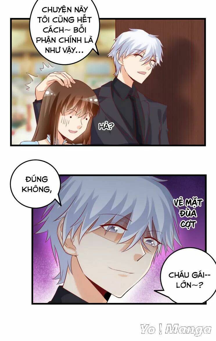 tôi là vợ tôi chapter 102 15