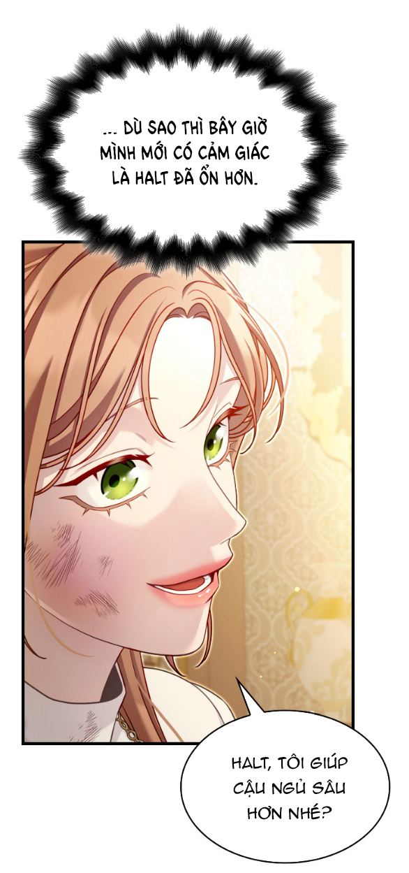 Tôi Sẽ Biến Anh Ta Từ Một Con Chó Điên Thành Một Chàng Quý Tộc chapter 25.2 5