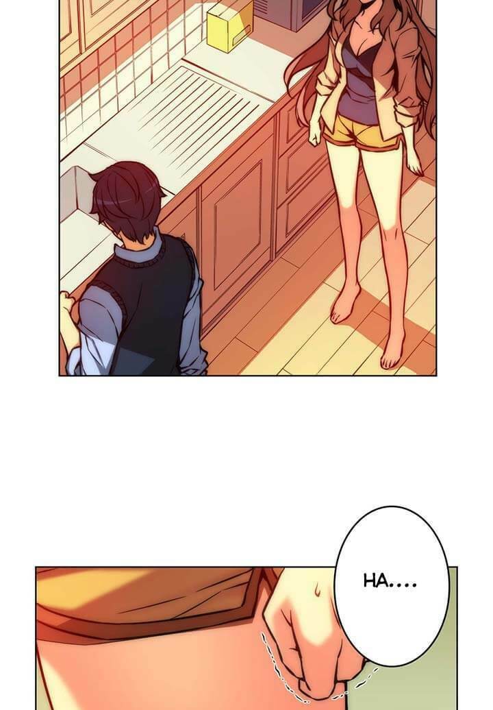 unbalance triangle chapter 35.2 4