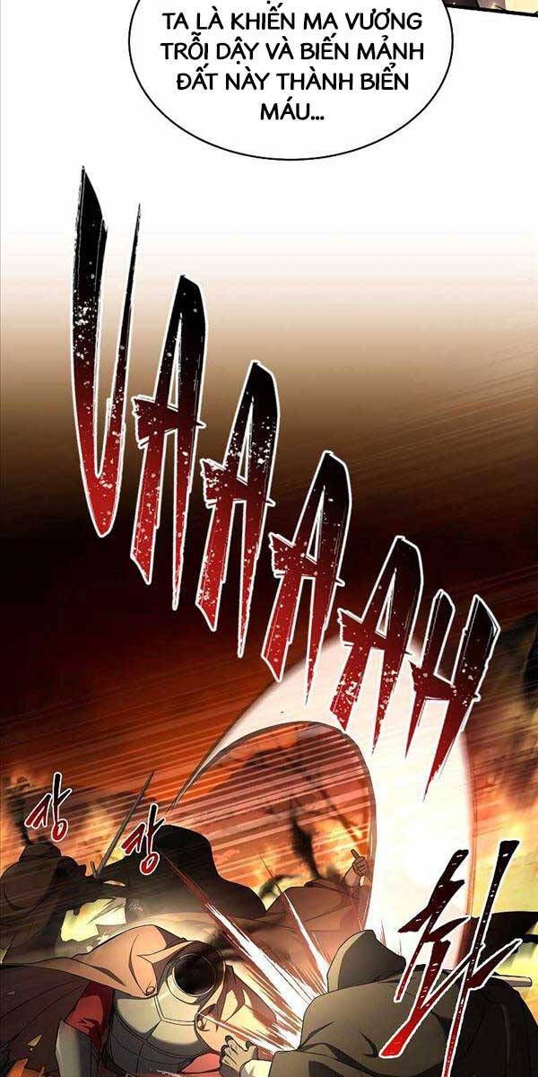 sự trở lại của hiệp sĩ giáo vô song chapter 104 22