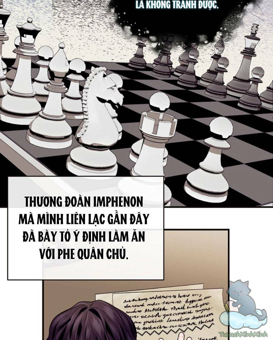 đại dương kiêu sa chapter 18.1 42