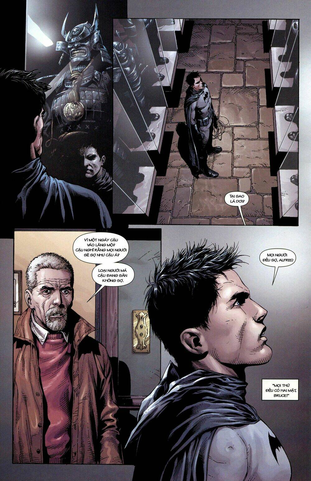 batman: earth one chapter 2 11