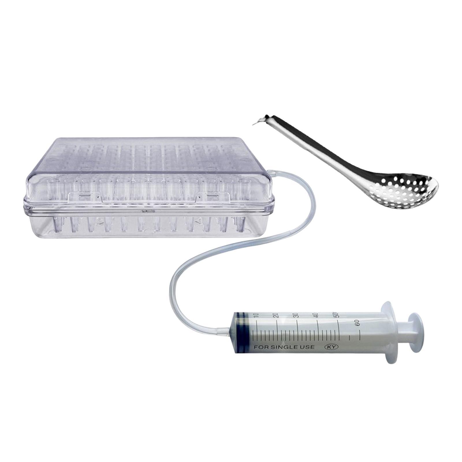 Dessert Maker Cooking Supplies Kitchen Gadgets Sealed for Dessert Shop