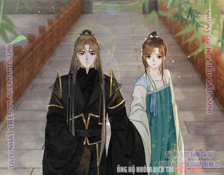 trọng sinh bá sủng nhiếp chính vương quá mạnh mẽ chapter 185 48