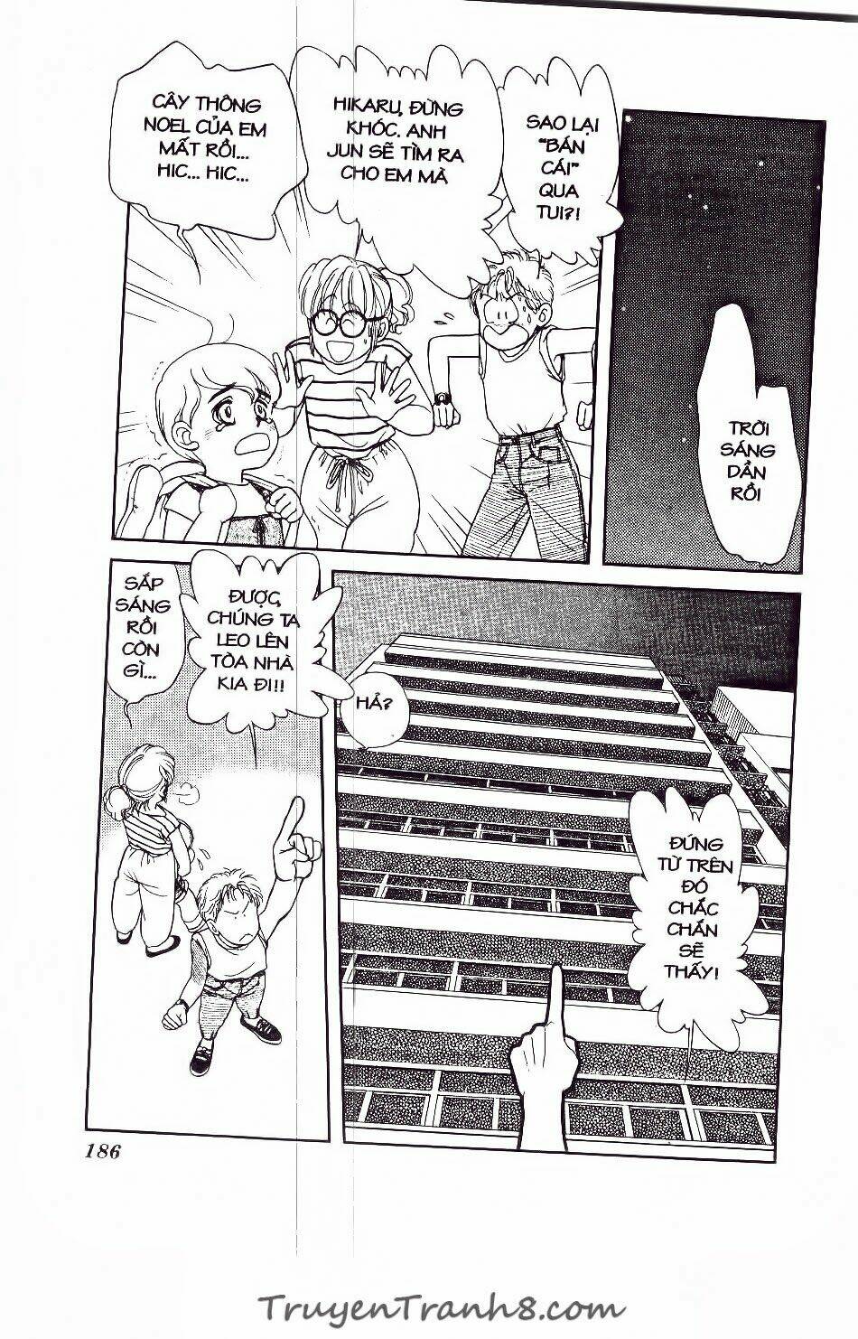 hajime là số một chapter 14 29