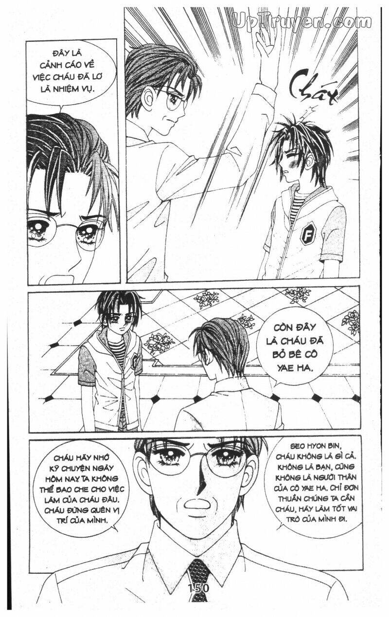 mặt nạ tình yêu chapter 33 62