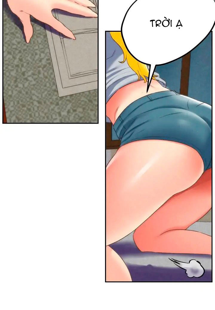 cô gái bé nhỏ của tôi chapter 28.2 6