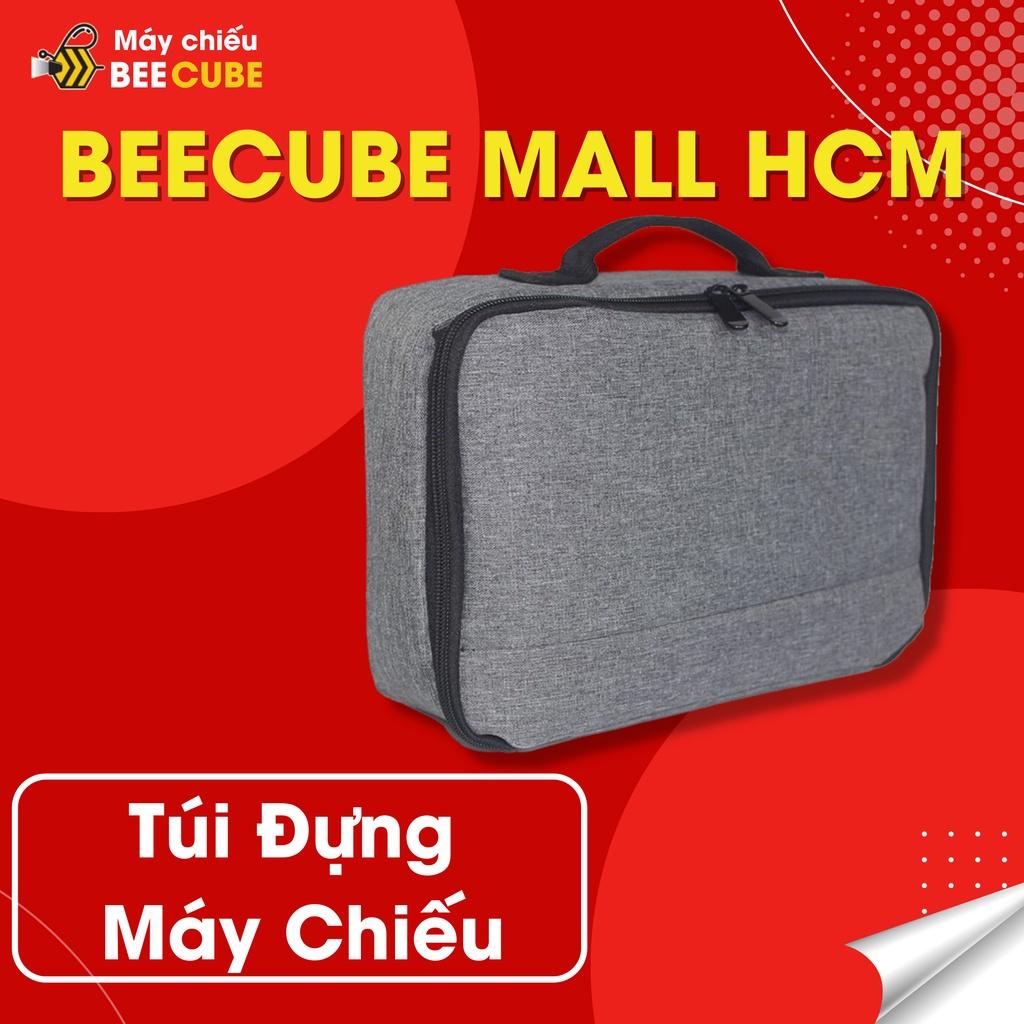 ÚI ĐỰNG CÁC DÒNG MÁY CHIẾU BEECUBE (X1, X2 MAX, XTREME) TIỆN LỢI - CHẤT LƯỢNG - DU LỊCH - CẮM TRẠI - DÃ NGOẠI