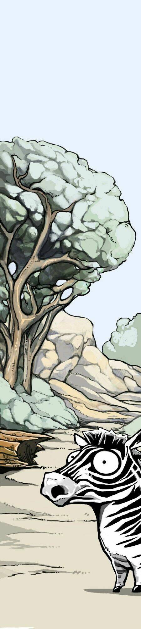 earth, human, and animal chapter 27 2