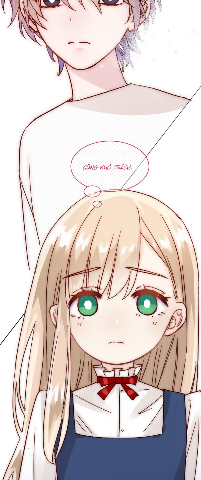 tôi phải làm 1 kẻ đại xấu xa chapter 7 36