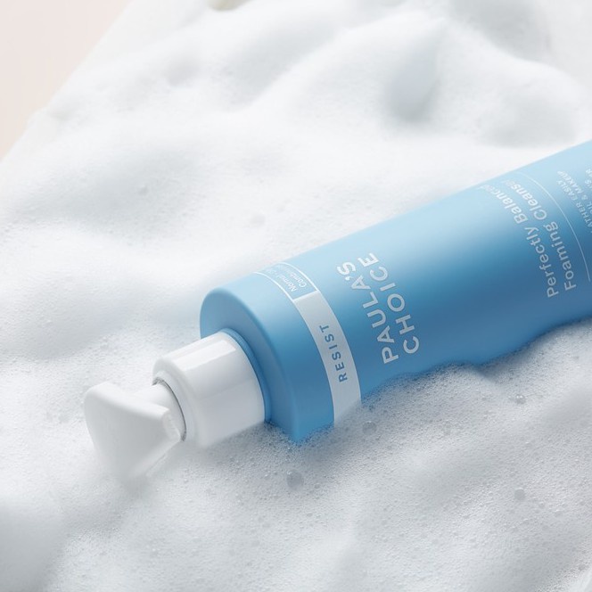Sửa Rửa Mặt Cân Bằng Da Hoàn Hảo Paula's Choice Resist Perfectly Balanced Cleanser
