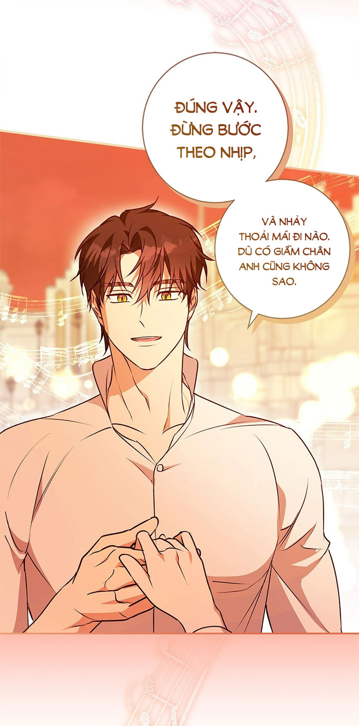 mùa đông đến chapter 48.2 25