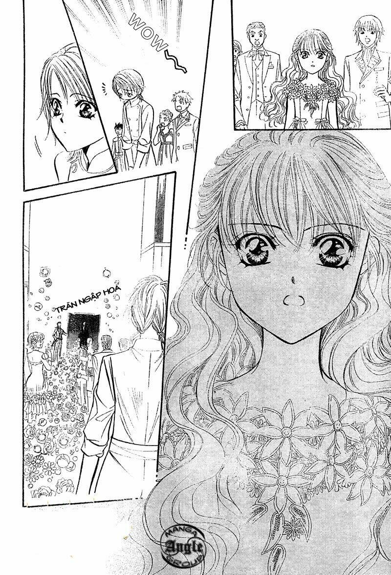 thử thách của kyouko chapter 118 28