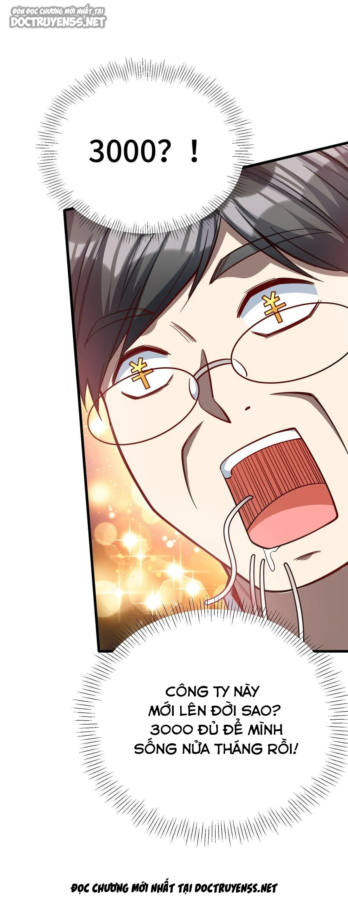 ta làm giàu từ thua lỗ game chapter 46 21