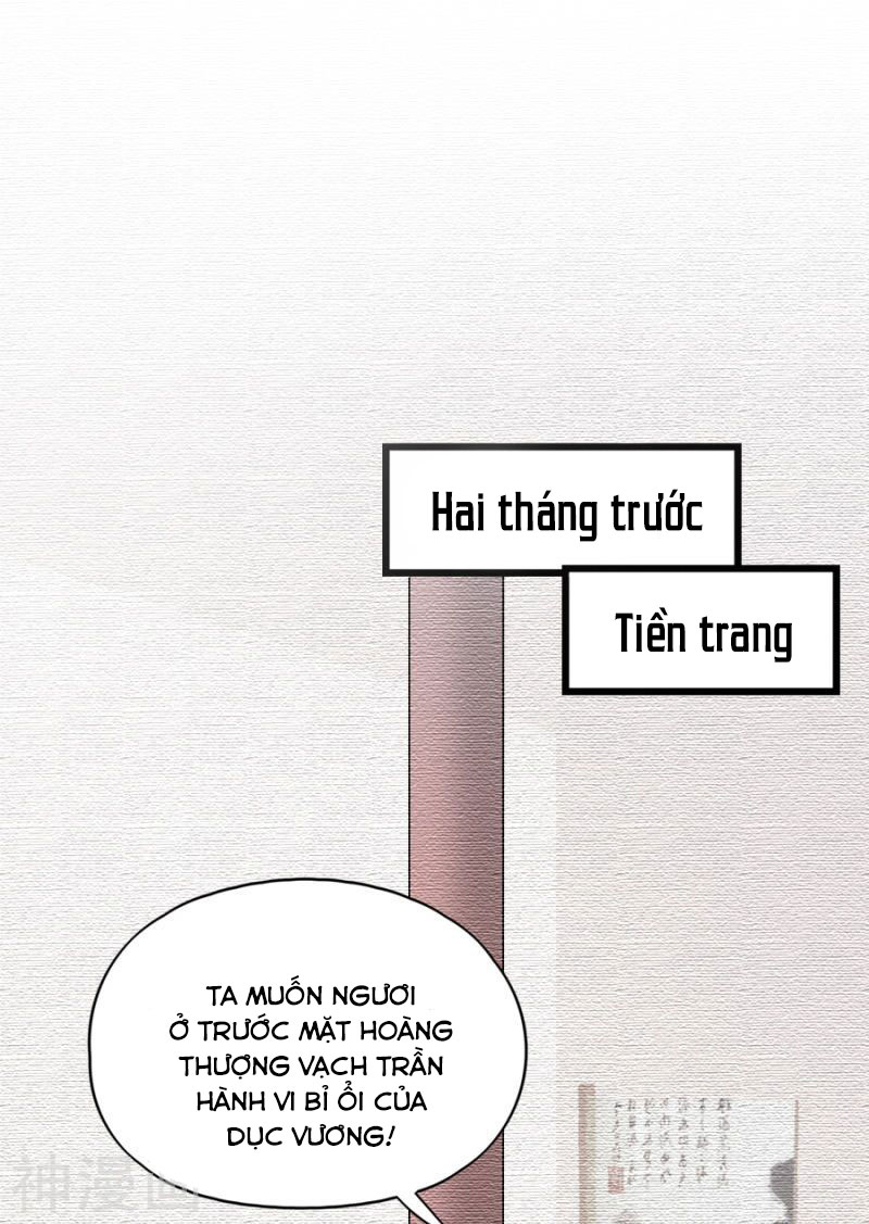 độc tâm cuồng phi khuynh thiên hạ chapter 80 30