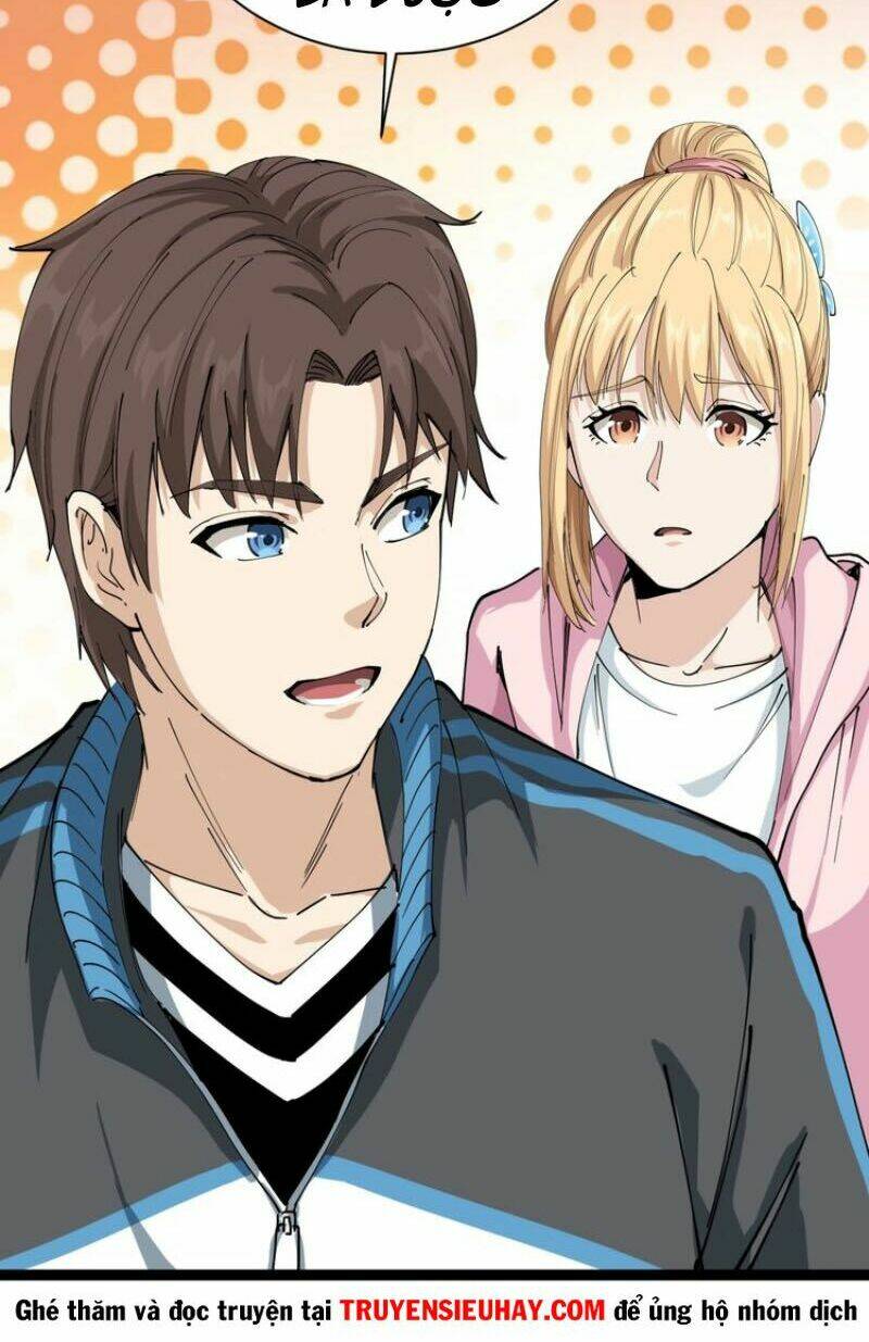 hồi xuân tiểu độc y chapter 9 26