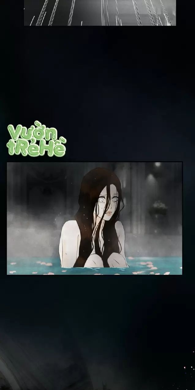 tôi là kẻ phản diện chapter 24 63